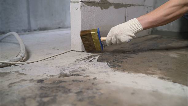 24/7 Emergency Wet Basement Repair experts in Glenolden, PA